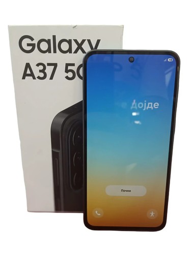 Samsung galaxy a37 - samsung,