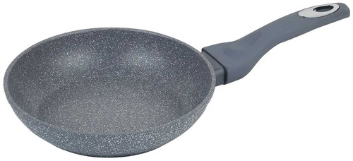 Poêle frire granit - À,