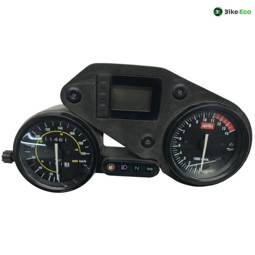 Compteur aprilia 125 - rs,