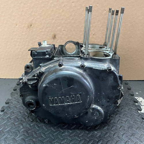 Yamaha xs360 carter - xs360, moteur