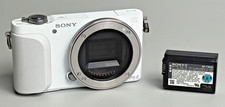 SONY NEX-3N Digital Camera