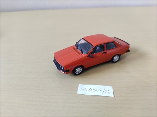 Dacia 1410 sport 43e - 1410, 1/43e