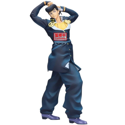 Jojo bizarre adventure - bizarre,