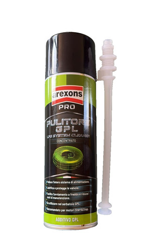 Additif gpl nettoyant - additif,