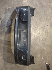 Pare choc arriere BMW SERIE 1