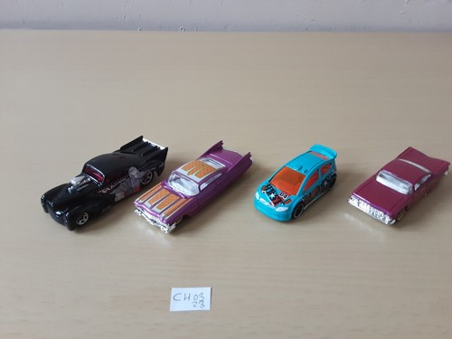 Hot wheels lot cars - wheels,,