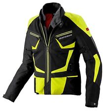 Veste Ventamax H2OUT Jaune