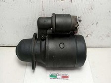 Vélomoteur Davviamento Bosch 0 001 354 082 Moteurs Tracteurs Deutz Avec Reso (
