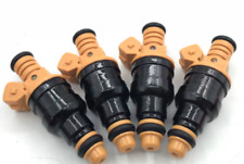 4X Injecteurs 0280150762 pour