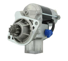 DENSO Starter for Bobcat Bomag Caterpillar Hyster Kubota D722 D750 D902 D1005