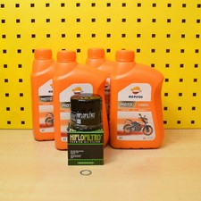 Honda CBR 1000 F Année Fab