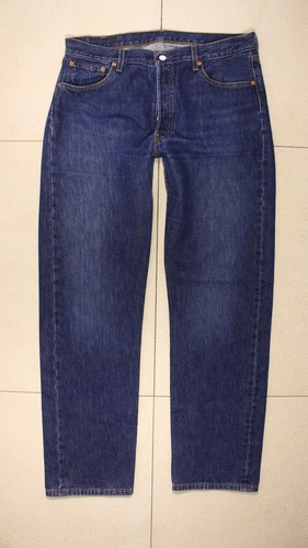 Jean levi 501 original - levi's,