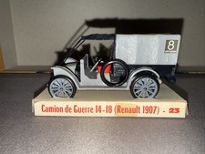 Camion De Guerre 14-18 (