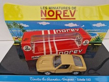 Norev Alfa Roméo Montréal