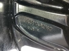 52910R2160 jante KIA SPORTAGE (NQ5) DRIVE HYBRID 2022 2379391