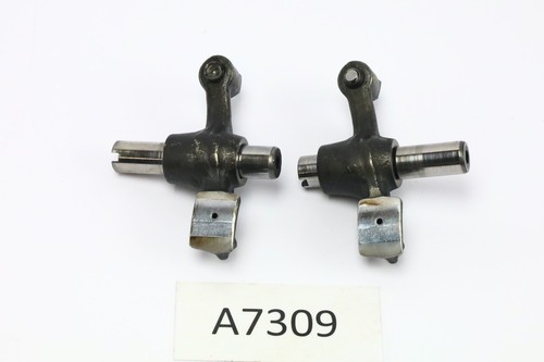 Yamaha 500 2j4 1982 - yamaha,