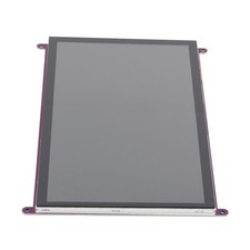 Display Screen For HD 1024 X 600 10in Backlight Switch With Tou NEW
