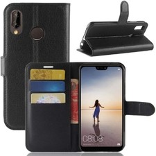 Étui Huawei P20 Lite