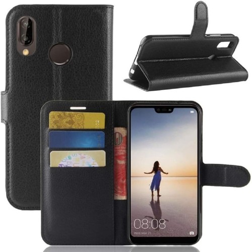 étui huawei p20 lite - huawei,