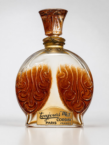 Parfums corday toujours - parfums,