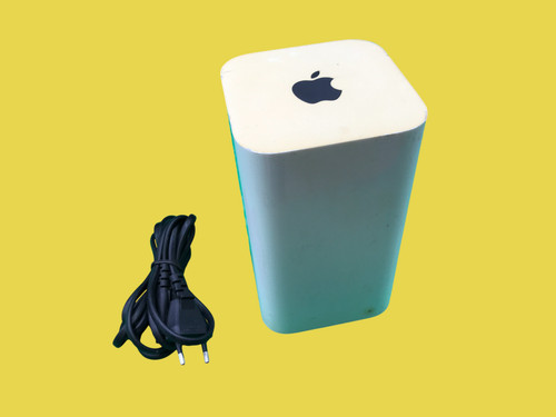 Apple time capsule - apple,
