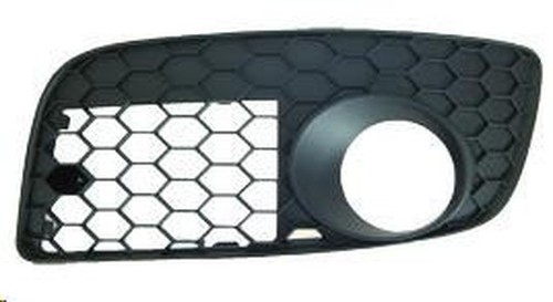 Grille pare choc gauche - pare-choc, c