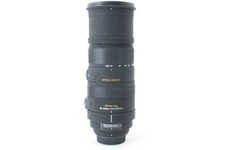 [EXC] Sigma APO 150-500mm