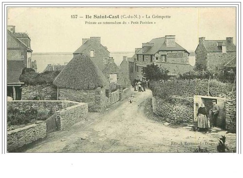 Ile saint cast la - 22.ile, cast.la