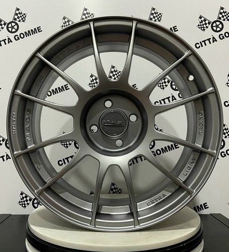 Jantes alliage compatible - 4,