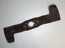 lame de tondeuse Wolf garten