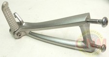 Repose pied AR D Yamaha YZF R6