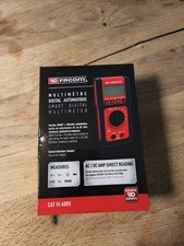 Multimètre de maintenance FACOM | 711BPB