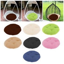 Chaise hamac coussin matelle