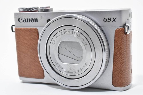 Appareil photo numérique