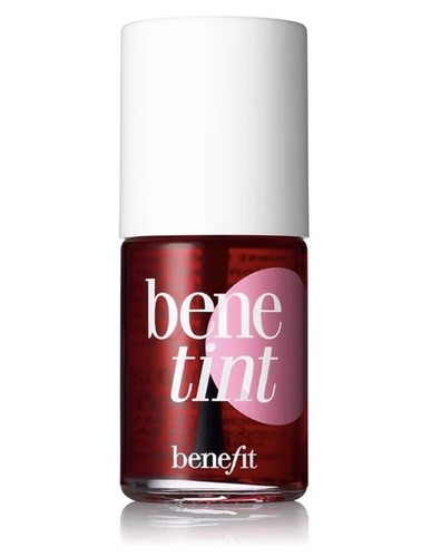 Benefit benetint lip and - benefit, cheek