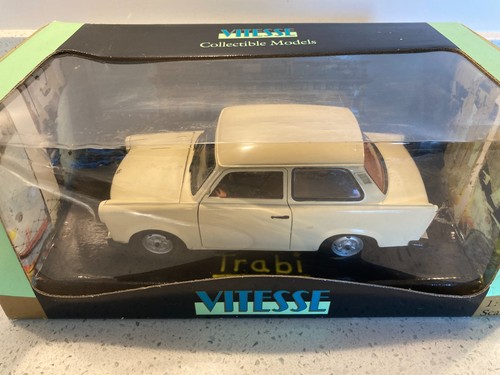 Superb boxed vitesse - boxed,