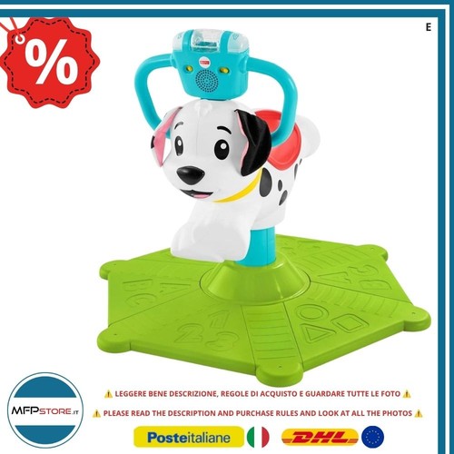 Fisher price chien - fisher-price,