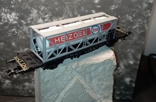 WAGON ROCO HO - TRANSPORT