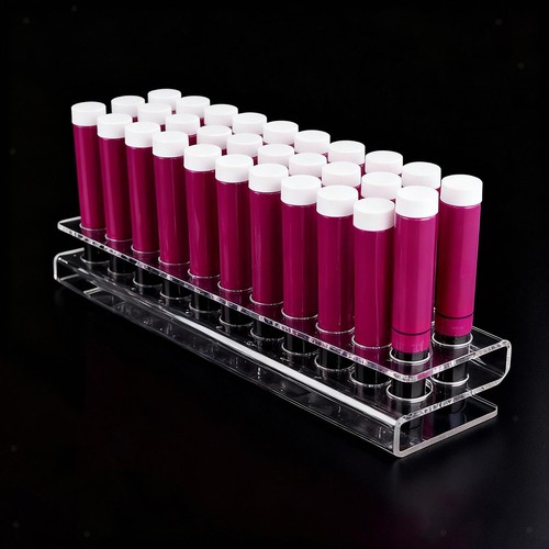 Porte stylo acrylique - porte-stylo,