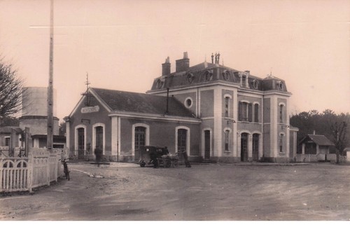 Charente maritime montendre - charente,