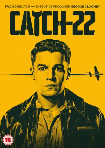Catch season one - season, (dvd)
