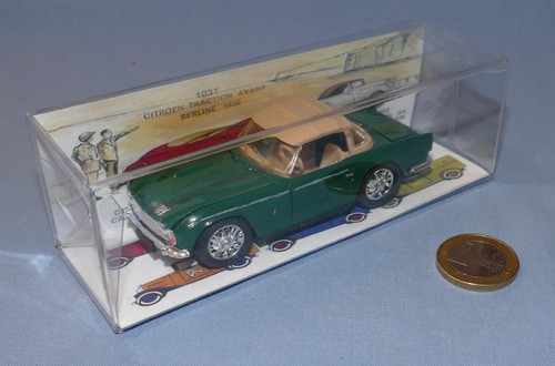Eligor réf 100626 - 1/43,