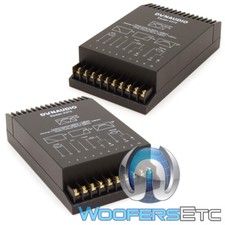 DYNAUDIO ESOTAN X372 3-WAY