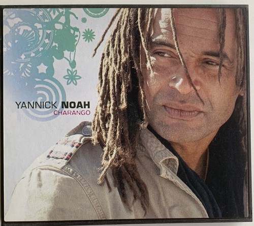 Yannick noah charango - yannick,