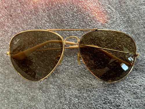Lunettes soleil ray - lunettes,
