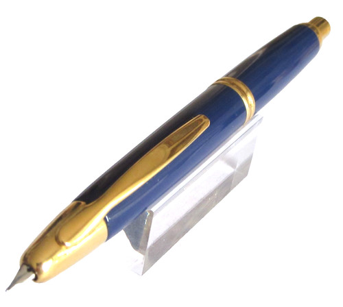 Magnifique stylo plume - magnifique,