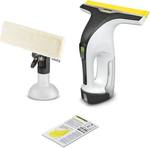 Nettoyeur vitres kärcher - nettoyeur, de