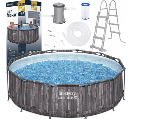 Bestway 5614x pool quick - 5614x,