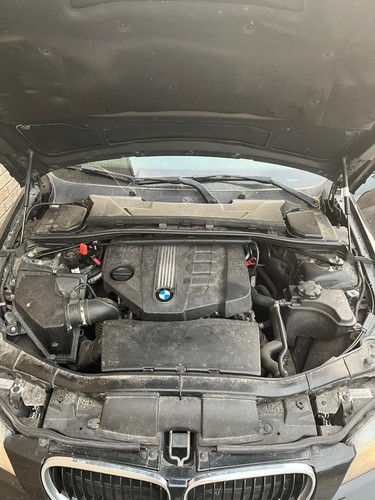 Moteur bmw serie - bmw, 2