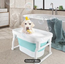 BAIGNOIRE EXTENSIBLE POUR